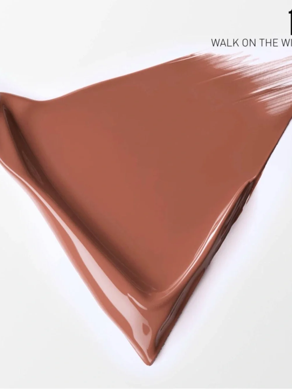 Valentino Striking Satin Lip Color in 190R Walk on the Wild Side BNIB!